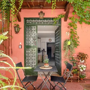 Appartamento Drsrome - Colosseum Loft, Roma