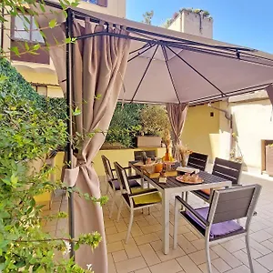 Appartamento Dolce Casa Colosseo 1 - 2, Roma